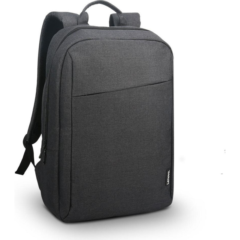 Lenovo | Essential | Backpack B210 (Eco) | Fits up to size 16 " | Backpack | Shoulder strap | Black
