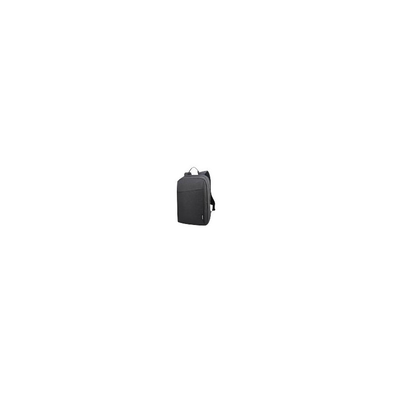 Lenovo | Essential | Backpack B210 (Eco) | Fits up to size 16 " | Backpack | Shoulder strap | Black