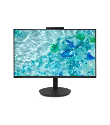 Acer | CB242Y D6bmiprcx | 24 " | IPS | FHD | 120 Hz | 1 ms | 1920 x 1080 pixels | 250 cd/m² | Black