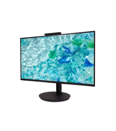 Acer | CB242Y D6bmiprcx | 24 " | IPS | FHD | 120 Hz | 1 ms | 1920 x 1080 pixels | 250 cd/m² | Black