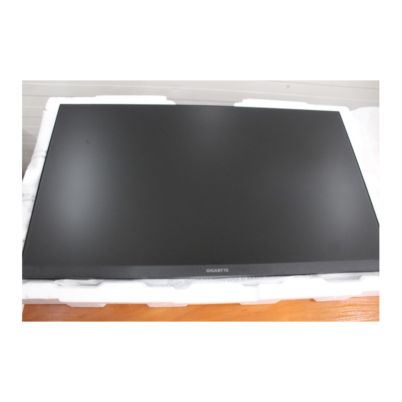 SALE OUT. Gigabyte | Gaming Monitor | GS32Q EK1 | 31.5 " | QHD | 16:9 | 165 Hz | 1 ms | 2560 x 1440 pixels | 300 cd/m² | HDMI po
