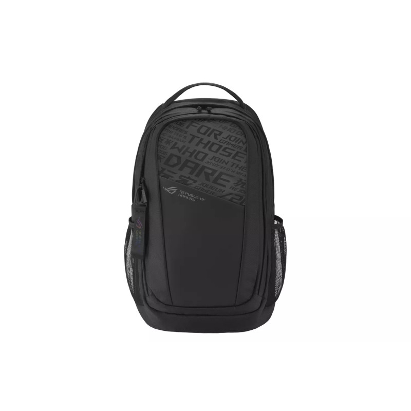 Asus | ROG BP2800 | Fits up to size 18 " | Backpack | Waterproof | Black Asus | ROG BP2800 | Fits up to size 18 " | Backpack | Waterproof | Black