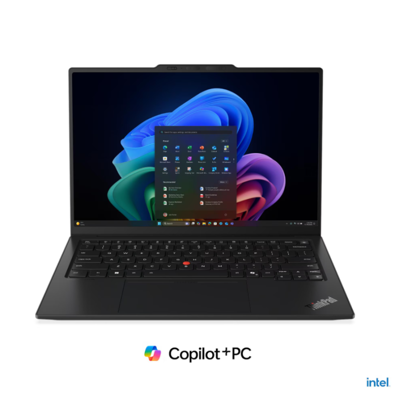 Lenovo ThinkPad X1 Carbon G14 Intel | Black | 14 " | IPS | Touchscreen | WUXGA | 1920 x 1200 pixels | Anti-glare | Intel Core Ul