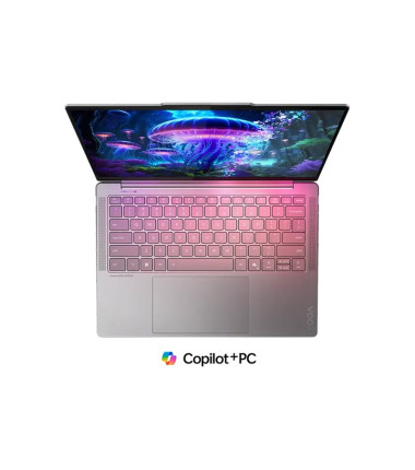 Lenovo Yoga Slim 7 14ILL10 Intel | Luna Grey | 14 " | OLED | WUXGA | 1920 x 1200 pixels | Glossy | Intel Core Ultra 5 | 226V | 1