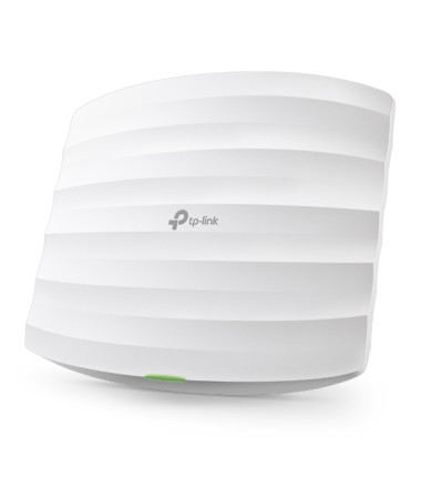 TP-LINK | Access Point | EAP115 | 802.11n | 2.4GHz | 300 Mbit/s | 10/100 Mbit/s | Ethernet LAN (RJ-45) ports 1 | MU-MiMO No | Po