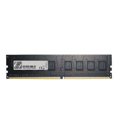 G.Skill | 16GB (8GBx2) GB | DDR4 | 2666 MHz | PC/server | Registered No | ECC No