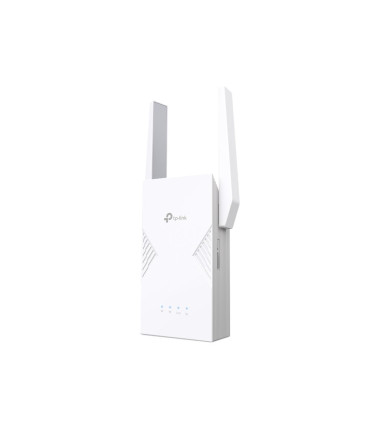 TP-LINK BE3600 Dual-Band Wi-Fi 7 Range Extender | RE235BE | 802.11ax | 688/2882 Mbit/s | Ethernet LAN (RJ-45) ports 1 | MU-MiMO 