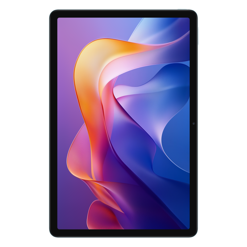 Xiaomi Redmi Pad 2 | 11 " | Mint Green | IPS LCD | 1600 x 2560 pixels | Mediatek | Helio G100 Ultra (6 nm) | 8 GB | 256 GB | Wi-