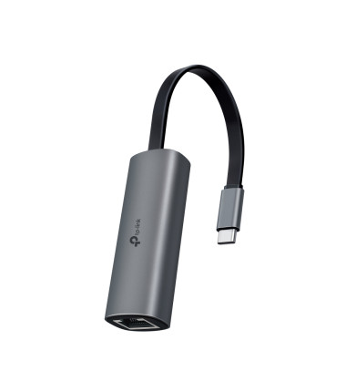 TP-LINK USB Type-C to RJ45 Gigabit Ethernet Network Adapter | UE310C | Ethernet LAN (RJ-45) ports 1 | MU-MiMO No | no PoE