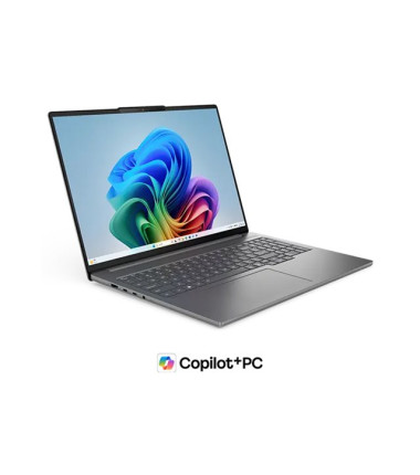 Lenovo IdeaPad Pro 5 16IPH11 Intel | Luna Grey | 16 " | OLED | 2.8K | 2880 x 1800 pixels | Glossy | Intel Core Ultra 7 | 356H | 