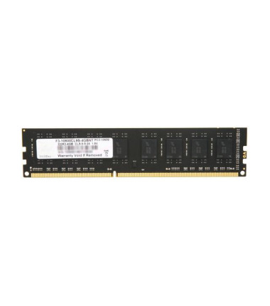 G.Skill | Value | 8 GB | DDR3 | 1600 MHz | PC/server | Registered No | ECC No