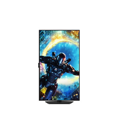 Samsung LS32HG730SUXEN 32" Gaming Monitor Odyssey OLED G7 G73SH 3840x2160/16:9/200cd/m2/0.03ms, HDMI, DP | Samsung