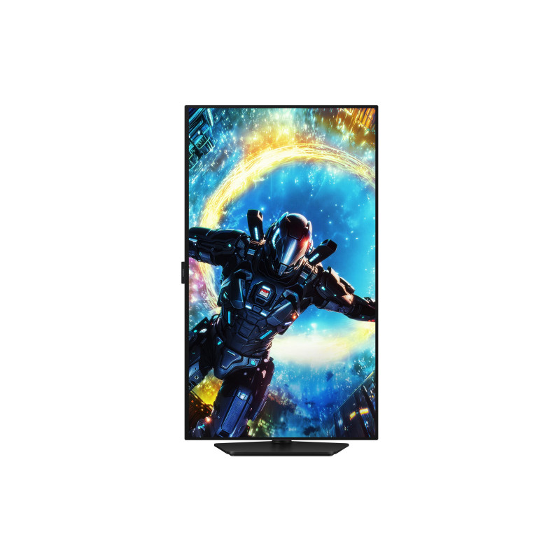 Samsung LS32HG730SUXEN 32" Gaming Monitor Odyssey OLED G7 G73SH 3840x2160/16:9/200cd/m2/0.03ms, HDMI, DP | Samsung