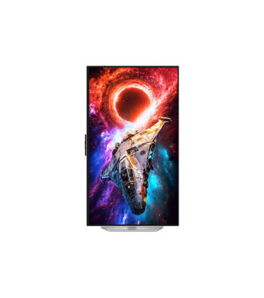 Samsung LS32HG800SUXEN 32" Gaming Monitor Odyssey OLED G8 G80SH 3840x2160/16:9/300cd/m2/0.03ms, HDMI, DP, USB | Samsung