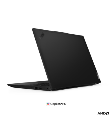 Lenovo ThinkPad L16 G3 AMD | Black | 16 " | IPS | WUXGA | 1920 x 1200 pixels | Anti-glare | AMD Ryzen AI 5 | 430 | 16 GB | SODIM