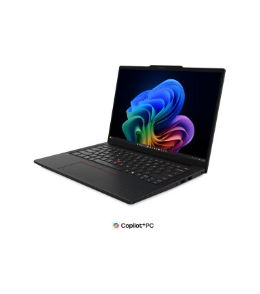 Lenovo ThinkPad T14 G7 Intel | Black | 14 " | IPS | WUXGA | 1920 x 1200 pixels | Anti-glare | Intel Core Ultra 5 | 325 | 16 GB |