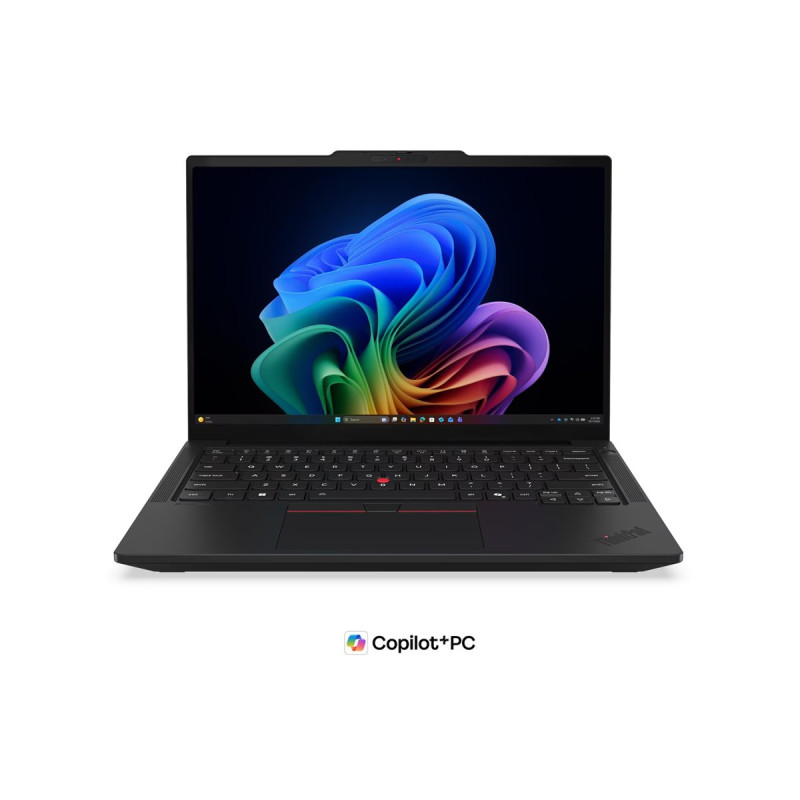 Lenovo ThinkPad T14 G7 Intel | Black | 14 " | IPS | WUXGA | 1920 x 1200 pixels | Anti-glare | Intel Core Ultra 5 | 325 | 32 GB |