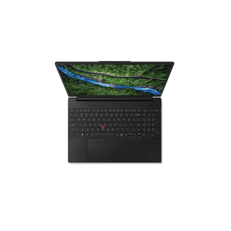 Lenovo ThinkPad P16s G5 AMD | Black | 16 " | IPS | WUXGA | 1920 x 1200 pixels | Anti-glare | AMD Ryzen AI 7 PRO | 450 | 32 GB | 