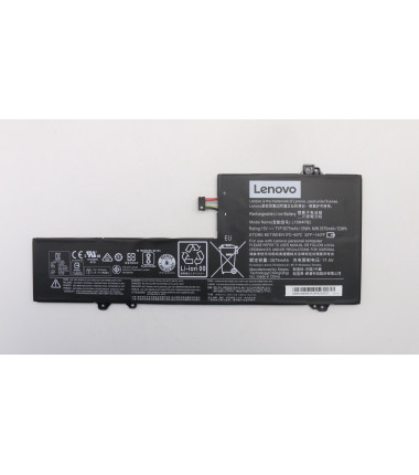 Lenovo L16L4PB2 Ideapad 720s V720 originali 3486mAh baterija