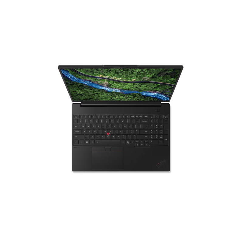 Lenovo ThinkPad P16s G5 AMD | Black | 16 " | IPS | WUXGA | 1920 x 1200 pixels | Anti-glare | AMD Ryzen AI 7 PRO | 450 | 32 GB | 