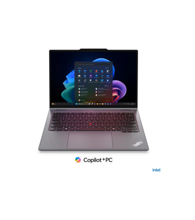 Lenovo ThinkPad X1 2-in-1 G11 Intel | Grey | 14 " | IPS | Touchscreen | WUXGA | 1920 x 1200 pixels | Anti-glare | Intel Core Ult