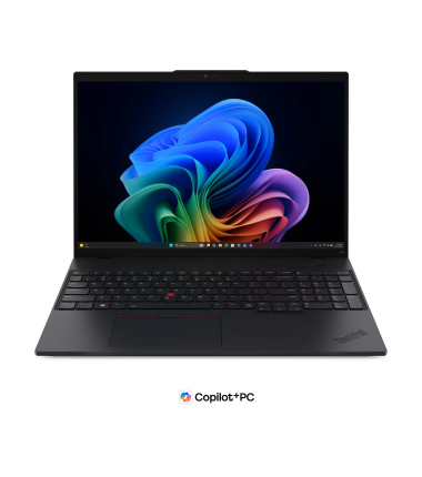 Lenovo ThinkPad L16 Gen 3 16 WUXGA ULT7-355/24GB/512GB/Intel Graphics/WIN11 Pro/Nordic Baclit kbd/FP/3Y Warranty | Lenovo