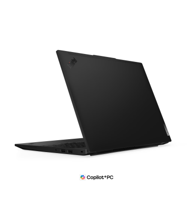 Lenovo ThinkPad L16 Gen 3 16 WUXGA ULT7-355/24GB/512GB/Intel Graphics/WIN11 Pro/Nordic Baclit kbd/FP/3Y Warranty | Lenovo