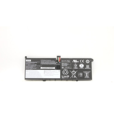 Lenovo originali baterija l19c4ph2 Yoga 9-14ITL5 82BG etiketės vaizdas
