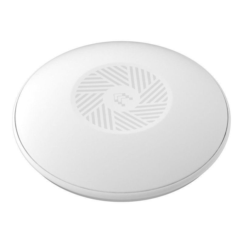 Teltonika Wireless WI-FI 6 Access Point | TAP400 | 2.4 GHz, 5 GHz | 802.11ax | 100/1000/2500 Mbit/s | Ethernet LAN (RJ-45) ports Teltonika Wireless WI-FI 6 Access Point | TAP400 | 2.4 GHz, 5 GHz | 802.11ax | 100/1000/2500 Mbit/s | Ethernet LAN (RJ-45) ports