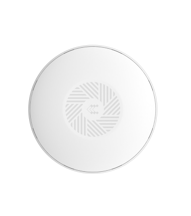 Teltonika Wireless WI-FI 6 Access Point | TAP400 | 2.4 GHz, 5 GHz | 802.11ax | 100/1000/2500 Mbit/s | Ethernet LAN (RJ-45) ports