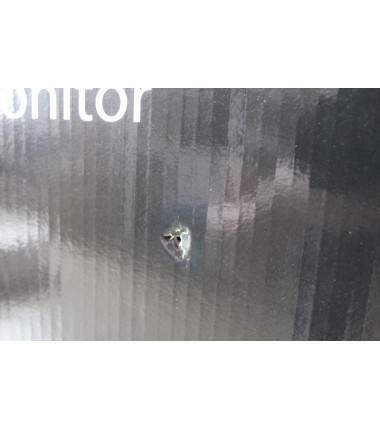 SALE OUT. Arozzi Nova 49" VA, 165Hz - Black | Arozzi | Nova | 49 " | VA | 32:9 | 165 Hz | 4 ms | 5120 x 1440 pixels | 350 cd/m² 