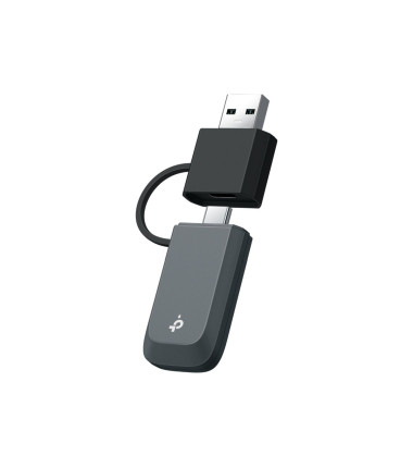 TP-LINK BE3600 Dual Band Wi-Fi 7 Mini Wireless USB Adapter | Archer TBE230U | 2.4 GHz, 5 GHz | 802.11ax | MU-MiMO No | no PoE | 