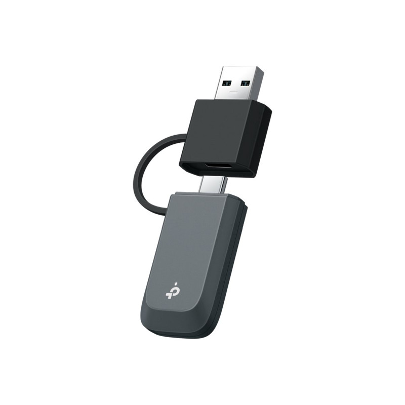 TP-LINK BE3600 Dual Band Wi-Fi 7 Mini Wireless USB Adapter | Archer TBE230U | 2.4 GHz, 5 GHz | 802.11ax | MU-MiMO No | no PoE | TP-LINK BE3600 Dual Band Wi-Fi 7 Mini Wireless USB Adapter | Archer TBE230U | 2.4 GHz, 5 GHz | 802.11ax | MU-MiMO No | no PoE |