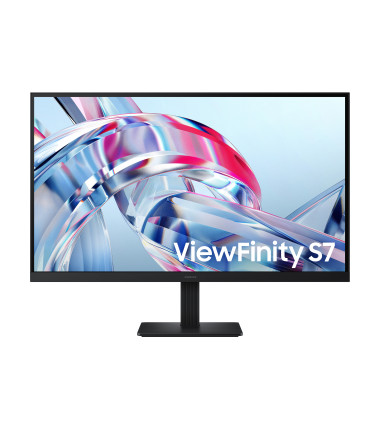 Samsung LS27H700EAUXEN 27" ViewFinity S7 S70H Monitor, UHD 3840x2160/16:9/300cd/m2/5ms HMDI, USB, DP | Samsung