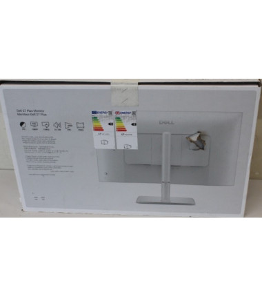 SALE OUT. Dell LCD S2725HSM 27" IPS FHD/1920×1080/HDMI/White | Dell S2725HSM | 27 " | IPS | FHD | 16:9 | 144 Hz | 1 ms | 1920 x SALE OUT. Dell LCD S2725HSM 27" IPS FHD/1920×1080/HDMI/White | Dell S2725HSM | 27 " | IPS | FHD | 16:9 | 144 Hz | 1 ms | 1920 x