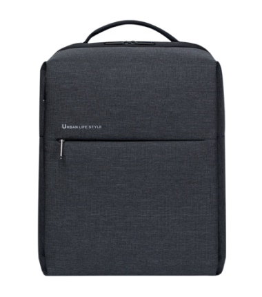 Xiaomi | City Backpack 2 | Fits up to size 15.6 " | Backpack | Dark Gray