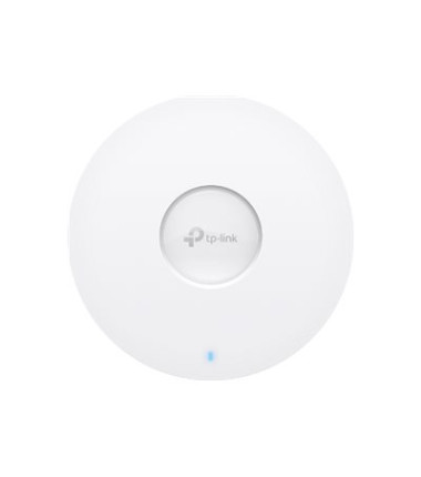 TP-LINK | AX1800 Indoor WiFi 6 Access Point | EAP610 | 802.11ax | 2.4 GHz/5 GHz | 1201 Mbit/s | N/A Mbit/s | Ethernet LAN (RJ-45