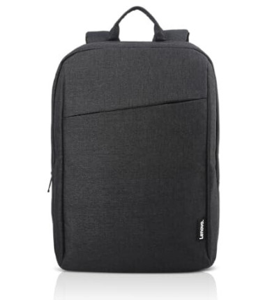 Lenovo | 16-inch Laptop Backpack B210 (ECO) | GX41L83768 | Fits up to size 15.6 " | PE bag | Waterproof | Black