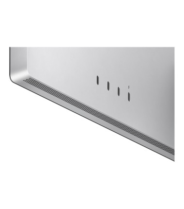 Apple | Studio Display XDR, Standard Glass | 27 " | 5K | 16:9 | 120 Hz | 5120 x 2880 pixels | 2000 cd/m² | Silver