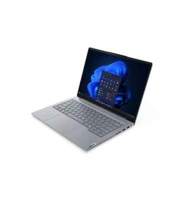 Lenovo ThinkBook 16 G9 IPL Intel | Arctic Grey | 16 " | IPS | WUXGA | 1920 x 1200 pixels | Anti-glare | Intel Core Ultra 5 | 325