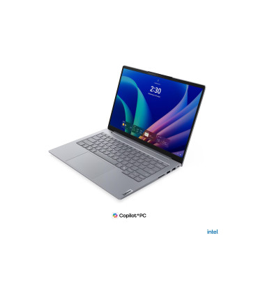 Lenovo ThinkBook 14 G9 IPL Intel | Arctic Grey | 14 " | IPS | WUXGA | 1920 x 1200 pixels | Anti-glare | Intel Core Ultra 5 | 325