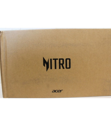 SALE OUT. Acer Nitro V 17 ANV17-41-R9XF/17,3"/QHD IPS/AMD Ryzen AI 7-260H/32GB/1TB/Nvidia RTX 5070/Win11Home/Black/2Y Warranty |