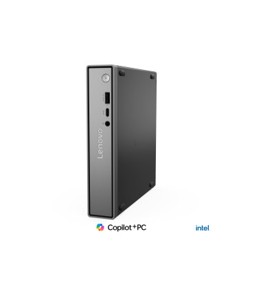 Lenovo ThinkCentre | neo 50q G6 Intel | Desktop | Tiny | Intel Core Ultra 7 | 256V | Internal memory 16 GB | Soldered LPDDR5X | 