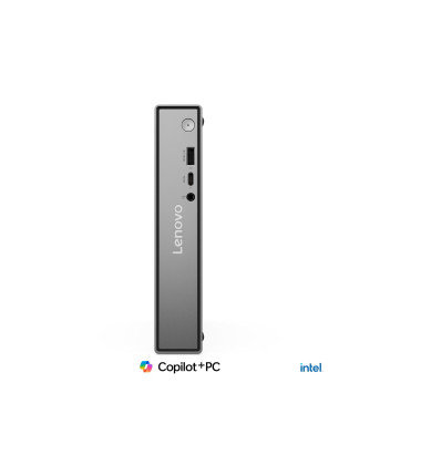 Lenovo ThinkCentre | neo 50q G6 Intel | Desktop | Tiny | Intel Core Ultra 7 | 256V | Internal memory 16 GB | Soldered LPDDR5X | 