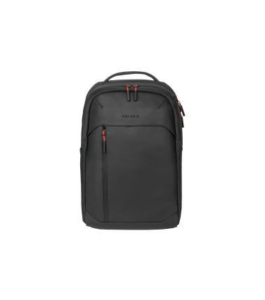 Genesis Pallad 480 | Fits up to size 16 " | Backpack | Shoulder strap | Black