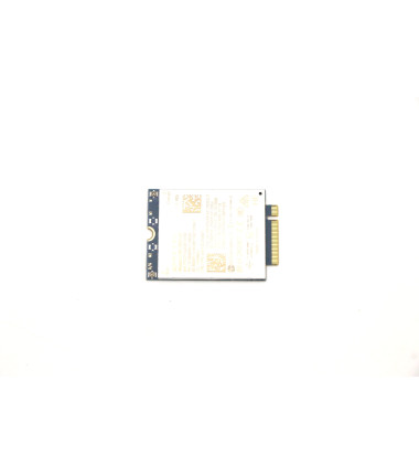 Lenovo wwan adapter 5w10v25821 EM120R-GL