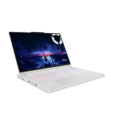 Lenovo Legion Pro 7 16IAX10H Intel | Glacier White | 16 " | OLED | WQXGA | 2560 x 1600 pixels | Glossy | Intel Core Ultra 9 | 29