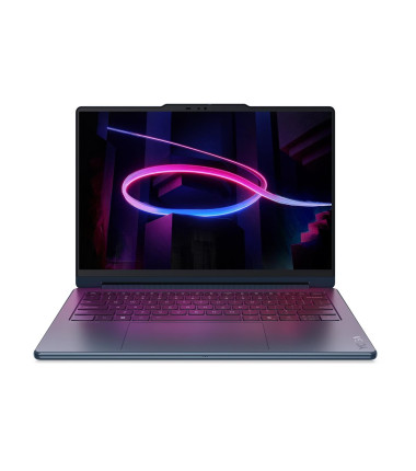 Lenovo Yoga 9 2‑in‑1 14IPH11 Intel | Cosmic Blue | 14 " | OLED | Touchscreen | 2.8K WQXGA+ | 2880 x 1800 pixels | Glossy | Intel