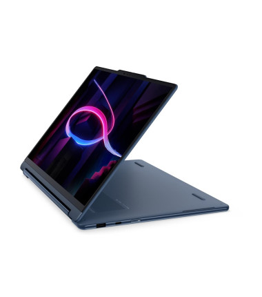 Lenovo Yoga 9 2‑in‑1 14IPH11 Intel | Cosmic Blue | 14 " | OLED | Touchscreen | 2.8K WQXGA+ | 2880 x 1800 pixels | Glossy | Intel