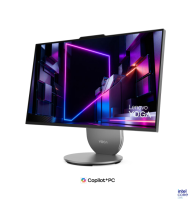 Lenovo | Yoga | 27IPH11 | Desktop | AIO | 27 " | Intel Core Ultra 5 | 325 | 16 GB | Soldered LPDDR5X | 1000 GB | Intel Graphics